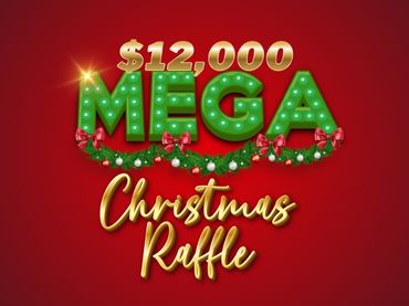 Mega Raffle